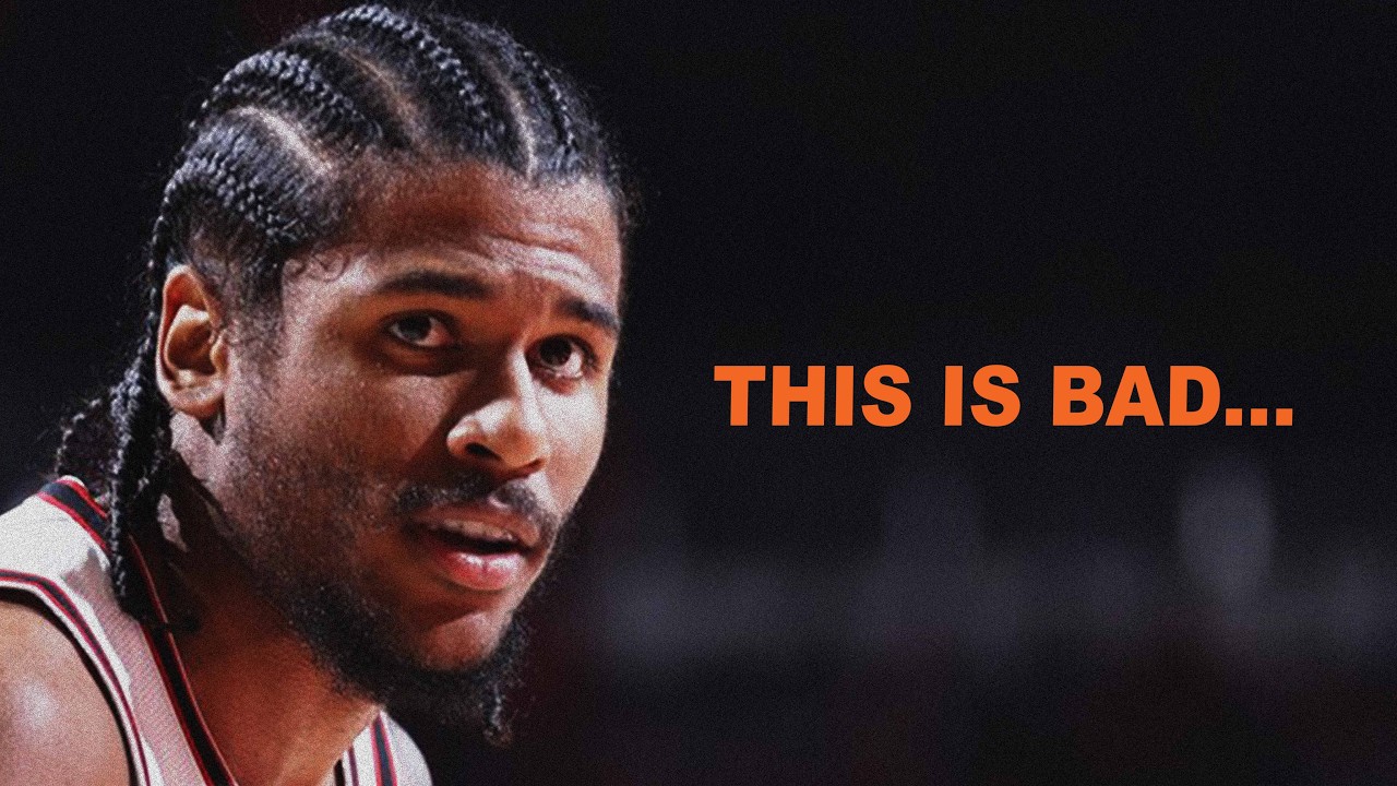 Let's Talk About Jalen Green...