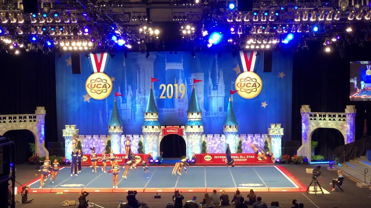 SMOED UCA Day 1 2019