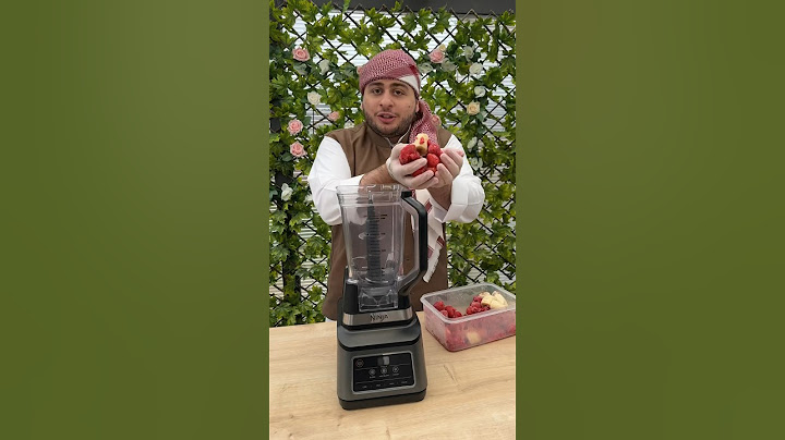 ألذ أيس كريم صحي!!
