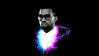 Kanye West feat. Rick Ross - Live fast die young [HQ]