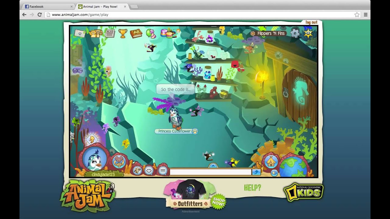 Animal Jam Free Membership Code - Watch This!