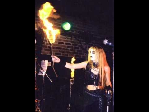 NIFLHEIM  (Australia)  Riding the Thrymheim Winds. 1997 Skadi. Aussie Female Black Metal