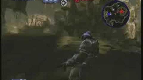 Unreal Tournament 3 Under Islander