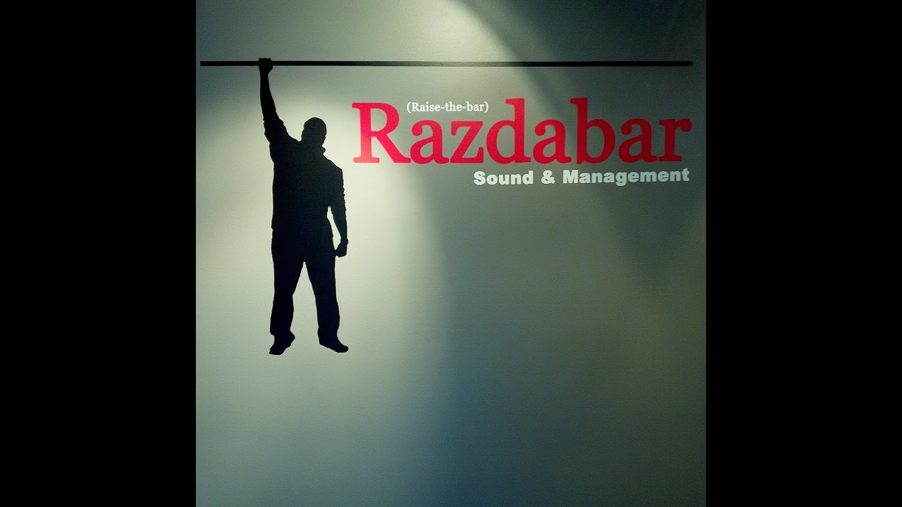 Razdabar presents LIVE at the Nu Heart Break Music Festival