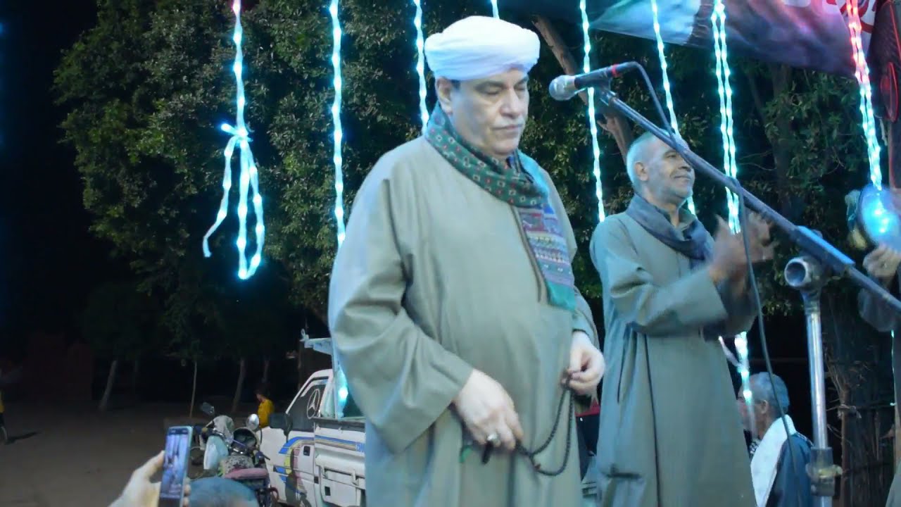 الشيخ عيون ابوعامر عازم على البيت