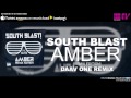 South Blast! feat. Alina - Amber (Daav One Remix)