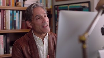 Inside the Psychologist