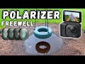 Go Ultra Polarizer by FreeWell - Why you might want one.