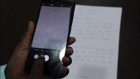 Online Examination Demo Video Tamil  Alagappa University Guide