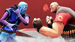 Revenge Of The Blue Scout 2 [SFM]