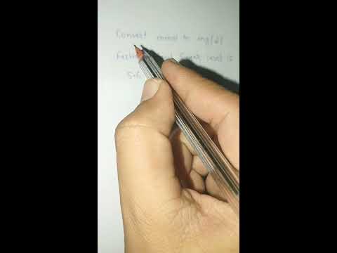 Video: Ano ang ibig sabihin ng formula c6h12o6?