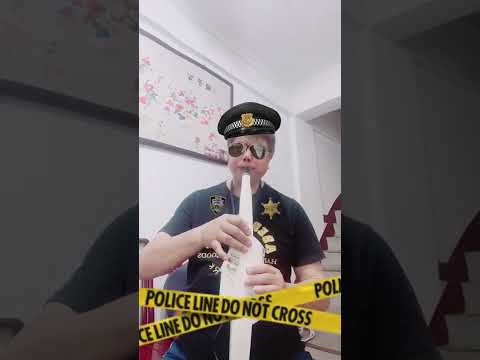 《男兒當自強》/電吹管/馬康偉