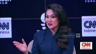 Sebagai Gubernur Perempuan Pertama Di Malut Sherly Sukses Di 100 Hari Pemerintahan