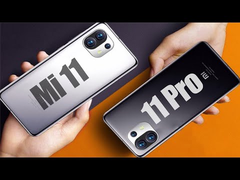 Xiaomi Mi 11/Pro Release Date - First Live Look, Latest Features, Specs, New Chipset &rsquo;Confirmed&rsquo;
