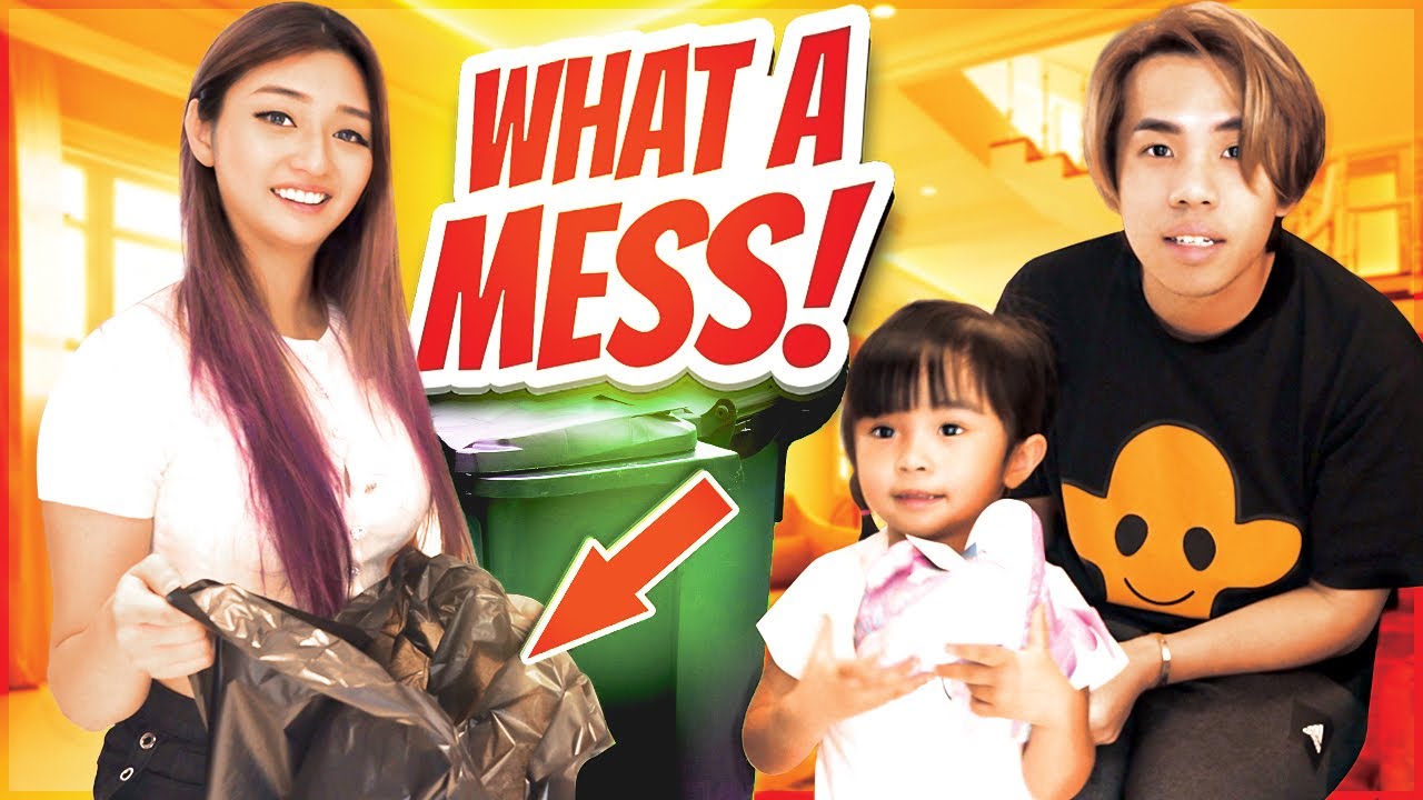 Cleaning Our WHOLE House With Our 3 year Old Daughter YouTube cleaning-our-whole-house-with-our-3-year-old-daughter-youtube