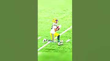 Packers Muffed Punt 😳 #shorts