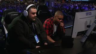 Evo 2023: Mortal Kombat 11 Losers Quarterfinals | A F0xy Grampa vs Xombat