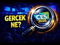 CES 2026’da Herkesin Kaçırdığı Detaylar | Ayrıntı Avcısı