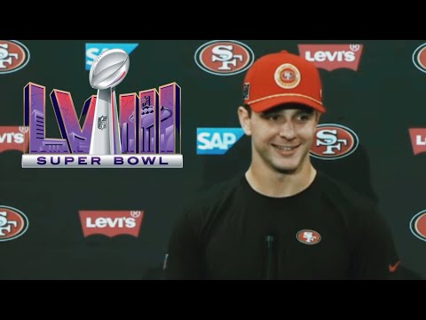 49ers Brock Purdy reveals how he is preparing for his 1st Super Bowl appearance vs Chiefs