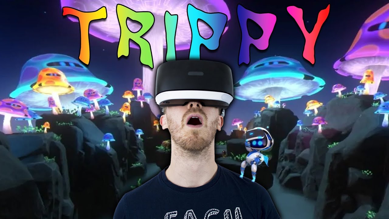 Epic vr