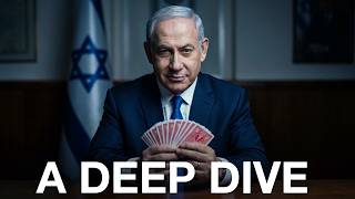 Benjamin Netanyahu: Power at Any Cost