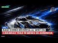 Dani Sordo regresa al WRC en Canarias tras 19 meses de ausencia