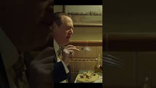 Best Pasta & Steak Eating Scene In Green Book Clic Italian-American Food Moments