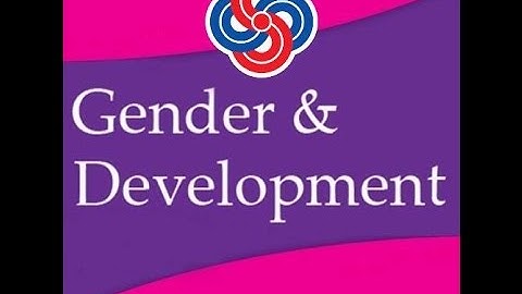 SBMA-GAD Presentation