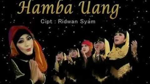 Hamba Uang - Almanar