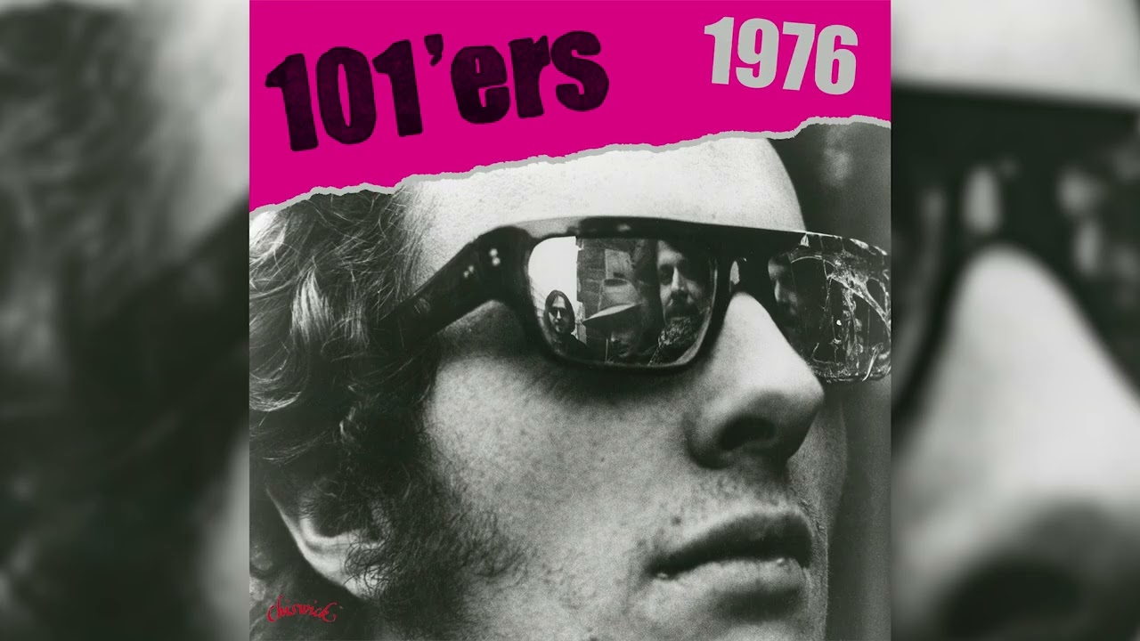 The 101ers - Keys to Your Heart (Official Audio) - YouTube