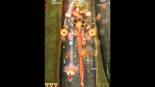 Raiden 3 Pc 2006 Gameplay