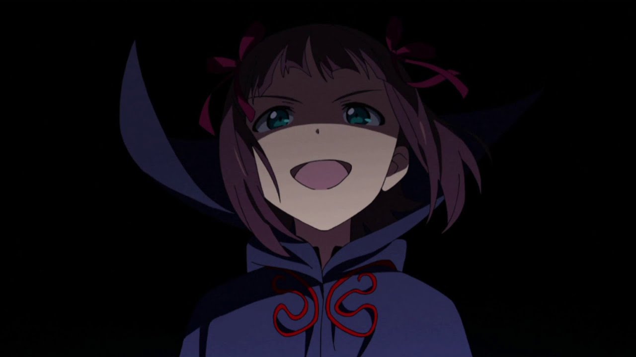 Mujin Gattai Kisaragi Movie Pv The Idolm Ster 11 Episode 15 劇場版 無尽合体 キサラギpv アイドルマスター 15話 Youtube