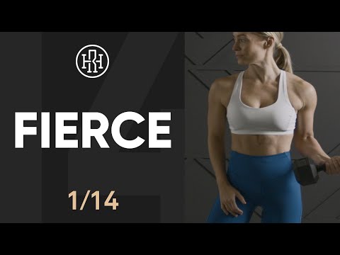 Fierce Fitness USA