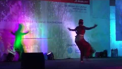 Launch Dance - SOLIDWORKS 2017