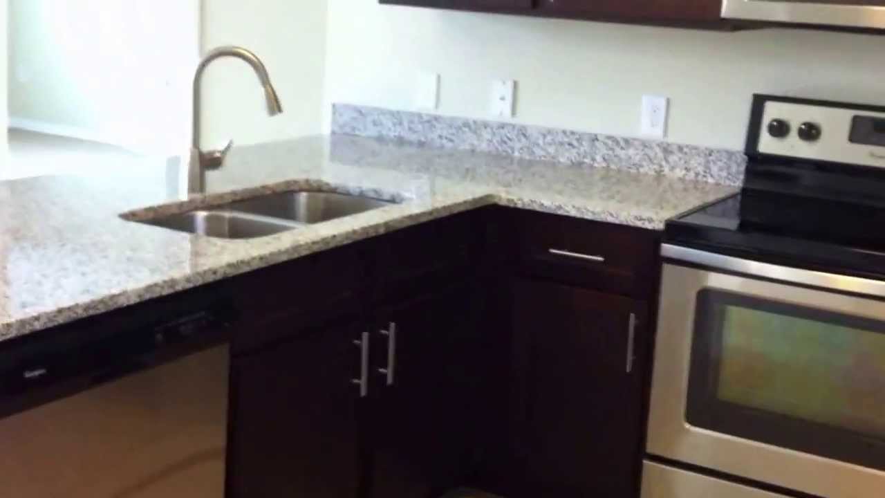 Nexus Sawgrass Apartments Sunrise Apartments 2 Bedroom 2H YouTube