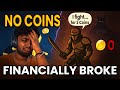 I Tried Earning Coins in Shadow Fight 2 and Almost Quit 💀 | EP02 | PART 1