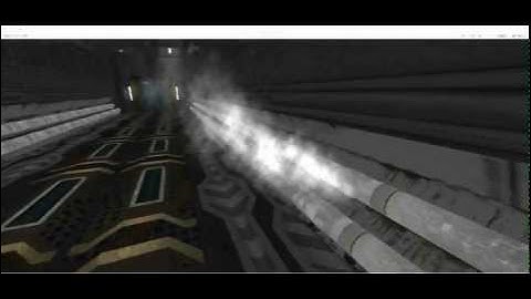 Unity Horror Project - Part 1 - The Start