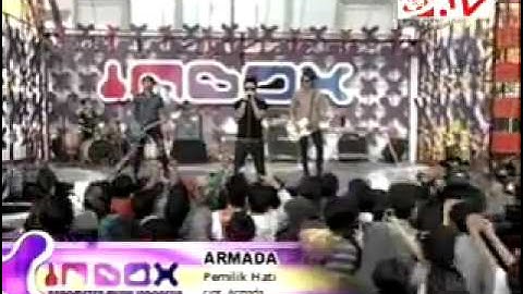 Armada Pemilik Hati (@inbox) - YouTube.flv