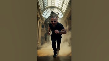 3D videos create depth and realism, making viewers feel part of the scene. Perfect for movies