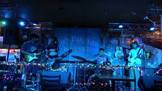 Ryan Parsons' Fats Jam, 5-27-2026