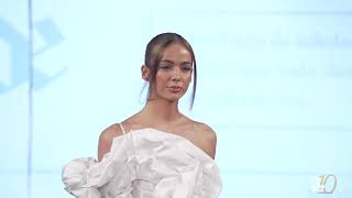 VALVERDE at New York Fashion Week September 2023 Powered by Art Hearts Fashion NYFW