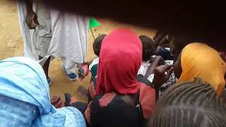 La Campagne De Bouanz Sanoun Contre Boudra Les Supporters De Sanoun 2018