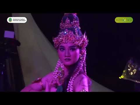 Kang Dedi Mulyadi •• Nganjang Ka Warga •• Cianjur •• Galindeng Nyi Ratu •• Kanaya •• Emka 9