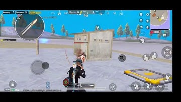 Pubg Mobile Wow Map 1v1 M24