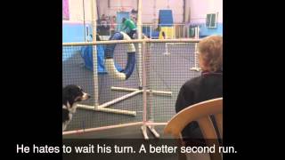 Intermediate Agility Week 4