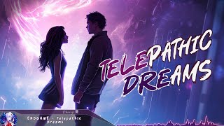 Nightcore - Telepathic Dreams - (Lyrics)