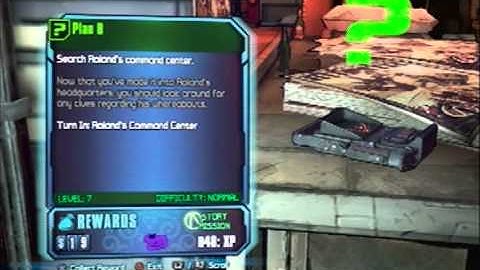 Borderlands 2 - Mechromancer - Gameplay Walkthrough ( Part 7 )