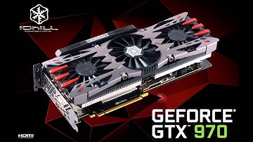 GTX 970 Is A False Advertised Graphics Card @nvidia