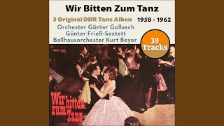 Wir tanzen Rumba: Ich glaube an Liebe/Amigo/Weil er ein Seemann war/Adios