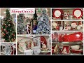 HomeGoods Christmas Home Decor * Kitchen Decor ~ Shop With Me